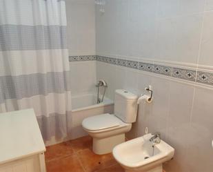 Bathroom of Flat for sale in Alcanar  with Air Conditioner, Terrace and Balcony