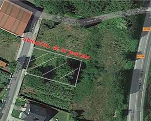 Constructible Land for sale in Boimorto