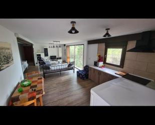 Kitchen of House or chalet to rent in Náquera  with Air Conditioner and Swimming Pool