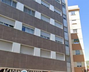 Exterior view of Flat to rent in Ciudad Real Capital  with Air Conditioner