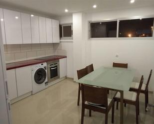 Kitchen of Flat for sale in San Cristóbal de la Laguna  with Balcony