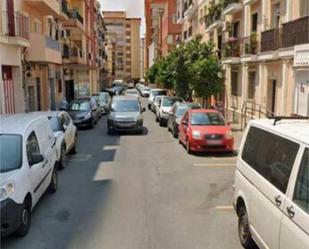 Vista exterior de Pis en venda en  Huelva Capital