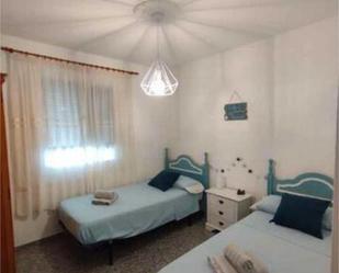 Bedroom of Flat to rent in Rota