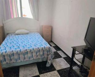 Dormitori de Casa o xalet de lloguer en Burriana / Borriana amb Terrassa