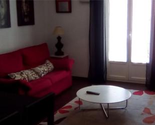 Living room of Flat for sale in  Pamplona / Iruña