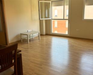 Living room of Flat to rent in Badajoz Capital