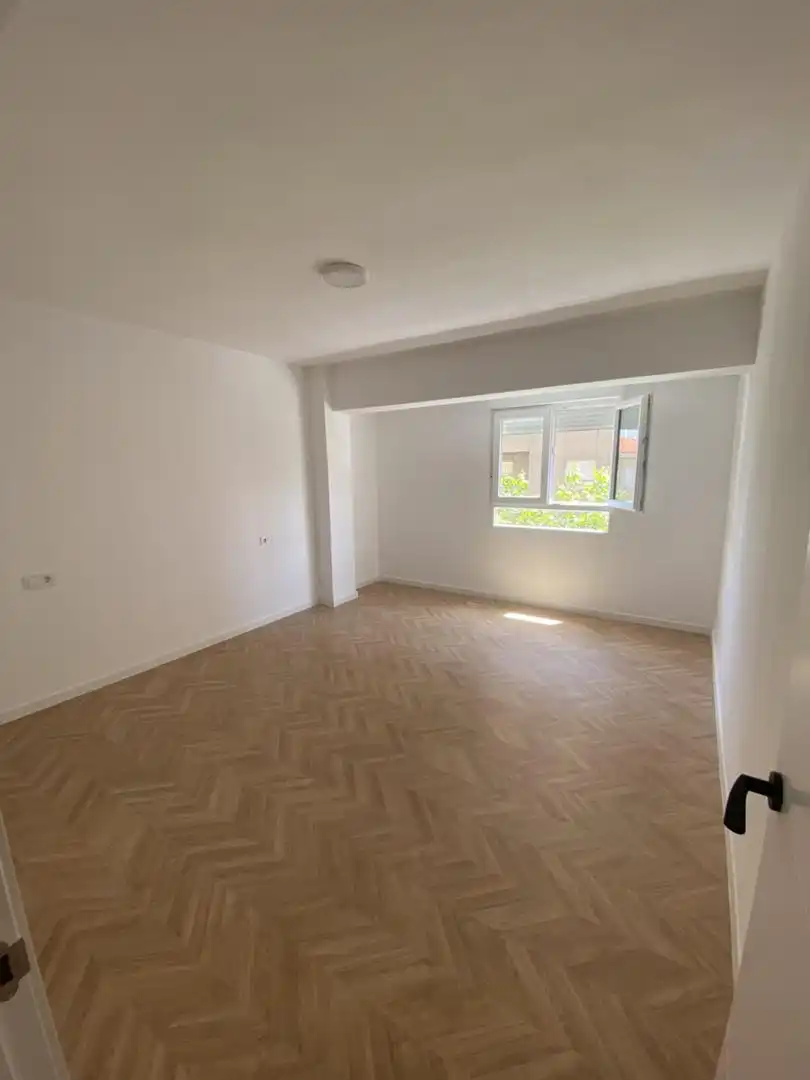 Flat for sale in N-340, 73, Zona Nord Bedroom of Flat for sale in Alcoy / Alcoi with Parquet flooring, Oven and Balcony