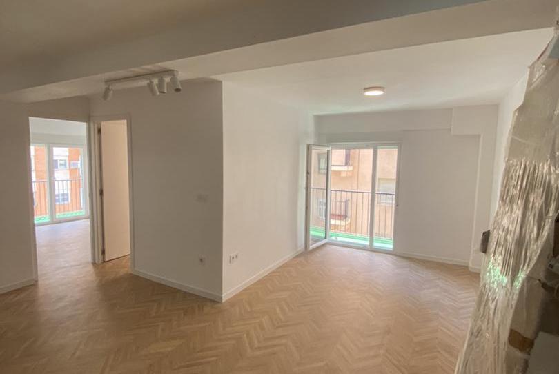 Pis en venda a N-340, 73, Zona Nord, Alicante - imatge 1 Foto 1 de Pis en venda a N-340, 73, Zona Nord, Alicante