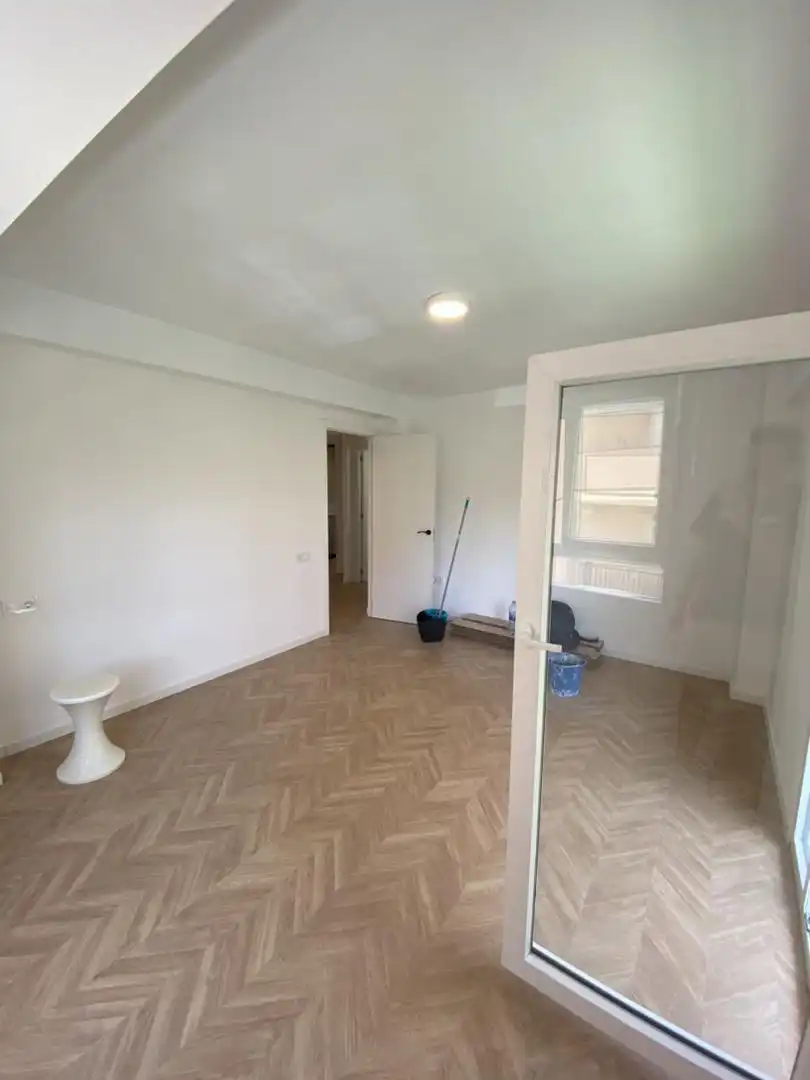 Flat for sale in N-340, 73, Zona Nord Bedroom of Flat for sale in Alcoy / Alcoi with Parquet flooring, Oven and Balcony