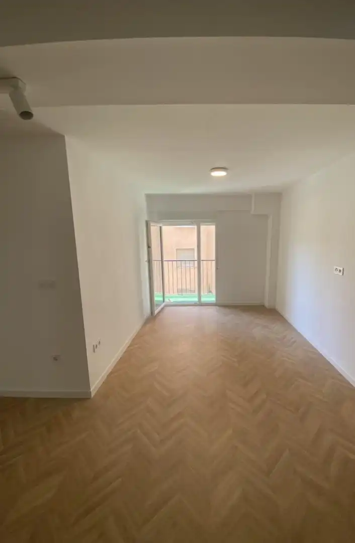Flat for sale in N-340, 73, Zona Nord Bedroom of Flat for sale in Alcoy / Alcoi with Parquet flooring, Oven and Balcony