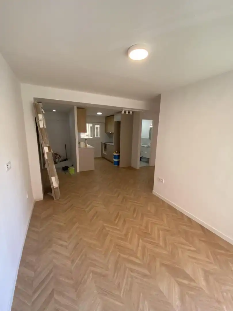 Flat for sale in N-340, 73, Zona Nord Flat for sale in Alcoy / Alcoi with Parquet flooring, Oven and Balcony