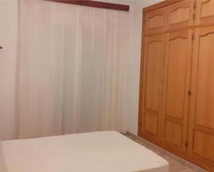 Bedroom of Flat to rent in Villanueva del Arzobispo  with Terrace