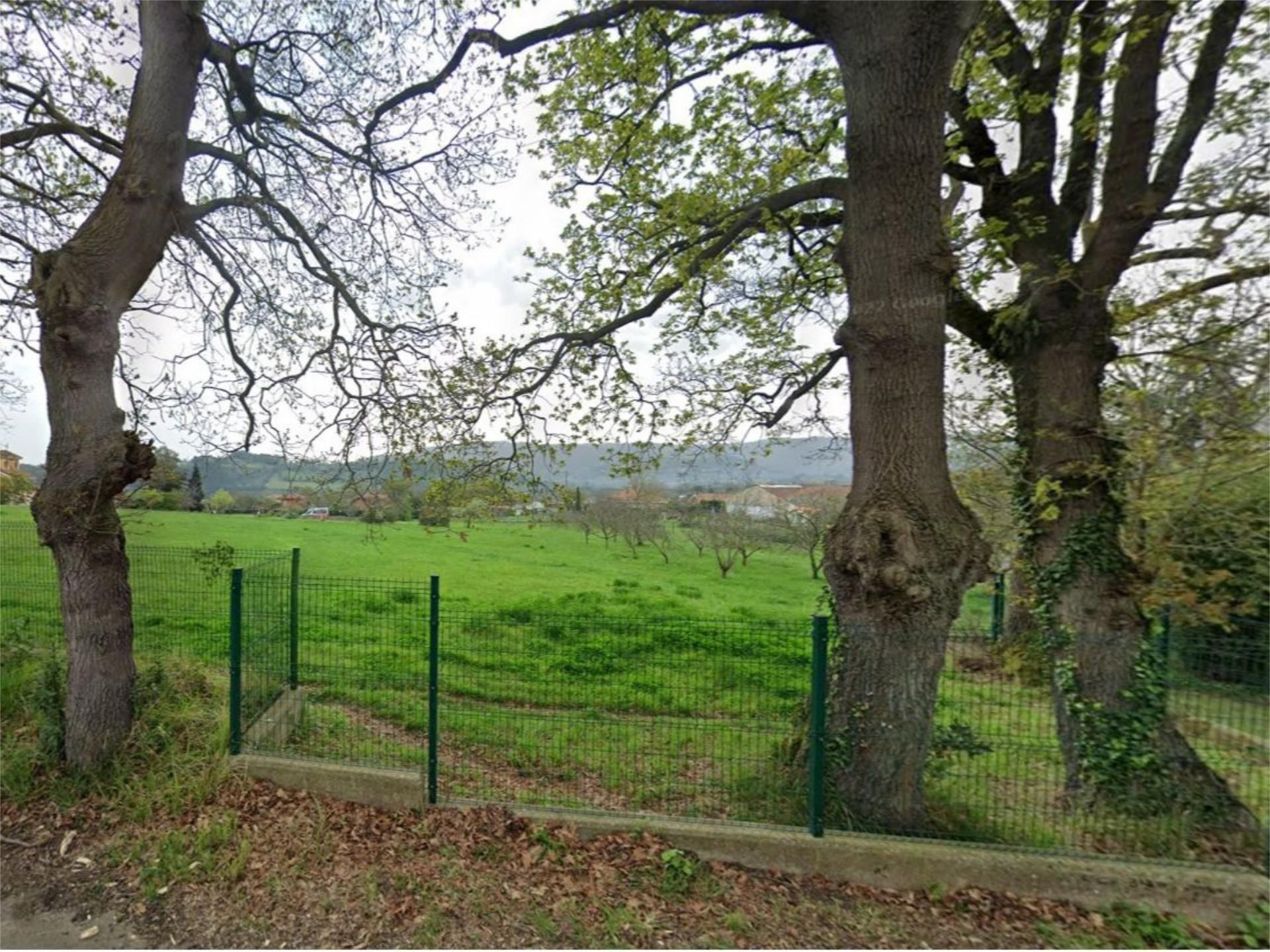 Constructible Land for sale in Gijón 