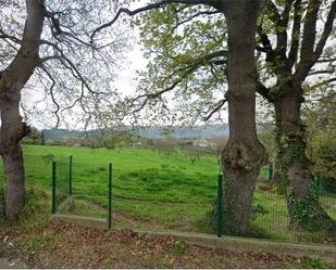 Constructible Land for sale in Gijón 