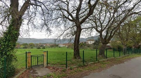 Urbanitzable en venda a Camino de Los Tornos, 140, Granda, Asturias - imatge 2 Foto 2 de Urbanitzable en venda a Camino de Los Tornos, 140, Granda, Asturias