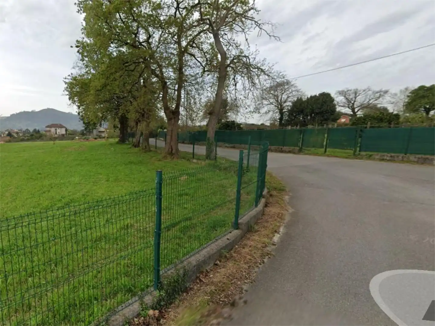 Urbanitzable en venda en Gijón 