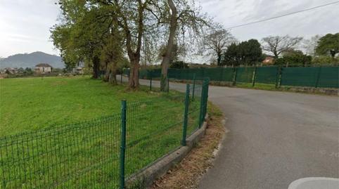 Urbanitzable en venda a Camino de Los Tornos, 140, Granda, Asturias - imatge 3 Foto 3 de Urbanitzable en venda a Camino de Los Tornos, 140, Granda, Asturias