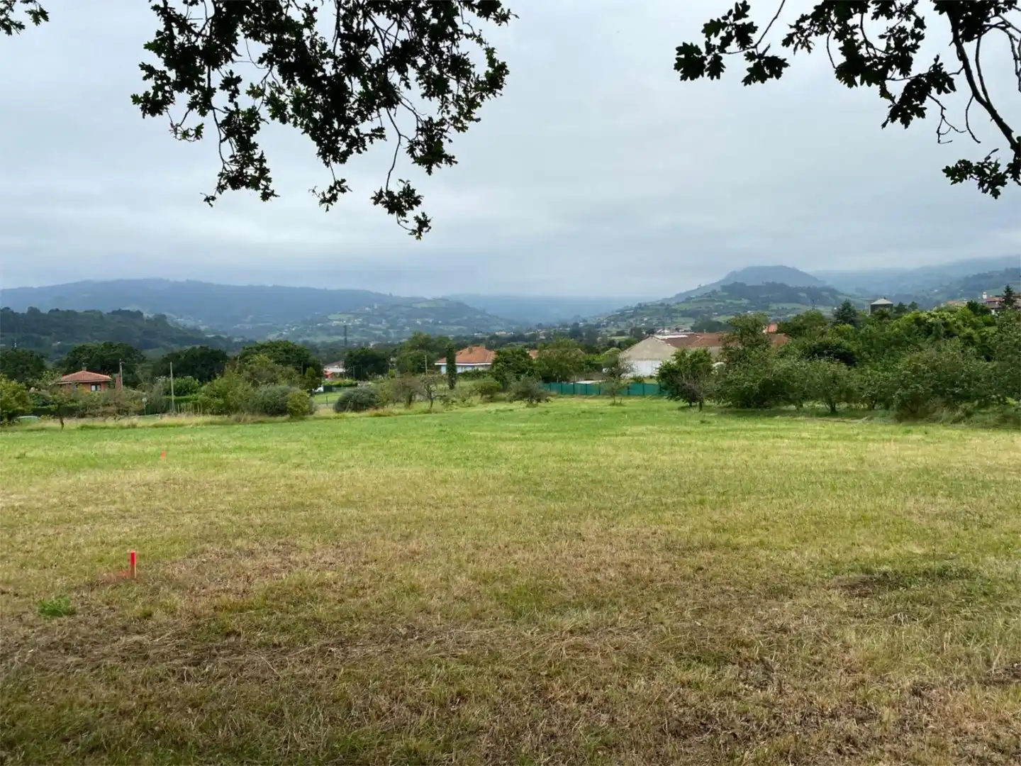 Urbanitzable en venda en Gijón 