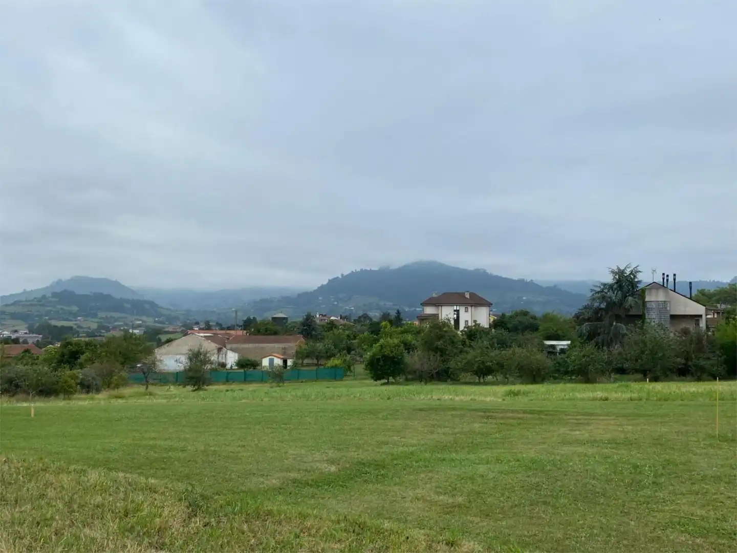 Urbanitzable en venda en Gijón 