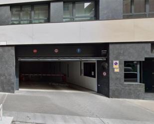 Parking of Garage to rent in  Madrid Capital