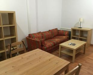 Living room of Flat to rent in Oviedo 