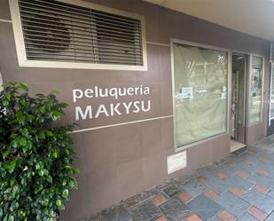 Exterior view of Premises for sale in Fuengirola  with Air Conditioner
