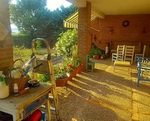 Terrace of House or chalet for sale in Tordesillas  with Terrace