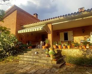 Garden of House or chalet for sale in Tordesillas  with Heating, Private garden and Terrace