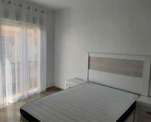 Bedroom of Flat to share in Peligros  with Terrace