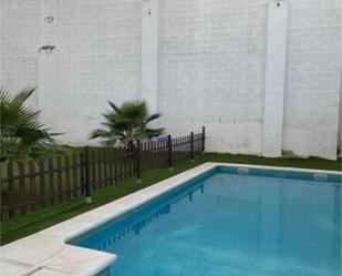 Swimming pool of Flat to rent in Pilas  with Terrace and Swimming Pool