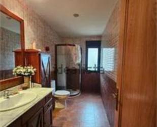 Bathroom of House or chalet for sale in Villavaquerín  with Terrace