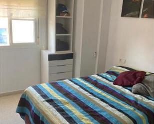 Dormitori de Apartament en venda en Algarrobo amb Terrassa