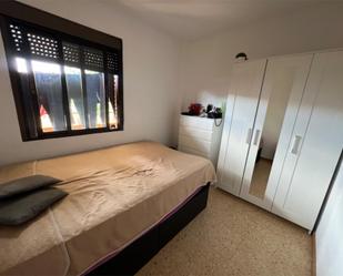 Bedroom of Flat to share in Fuenlabrada  with Air Conditioner and Terrace