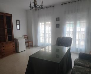 Living room of Flat for sale in Ronda  with Balcony