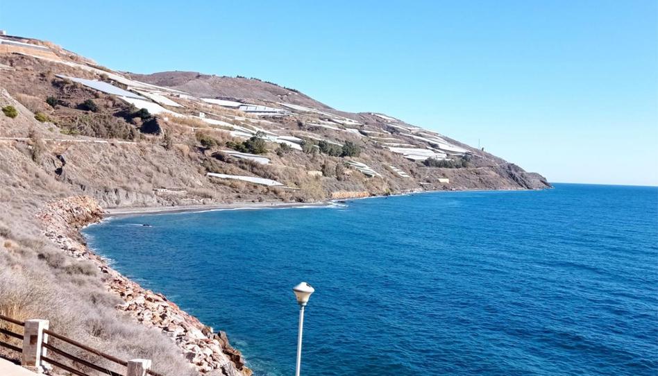 Photo 1 of Flat for sale in Avenida Mar de Melicena, 76, Sorvilán, Granada