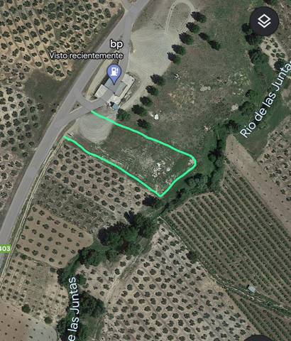 Terreno en Venta en Benalúa de las Villas