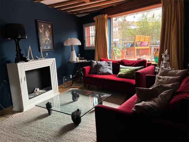 Piso en Alquiler en Calle de Santa Isabel, 7 en Embajadores - Lavapiés