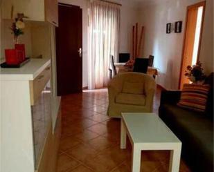 Sala d'estar de Apartament en venda en Rota amb Terrassa