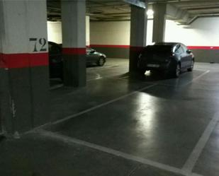 Parkplatz von Garage miete in Ciempozuelos