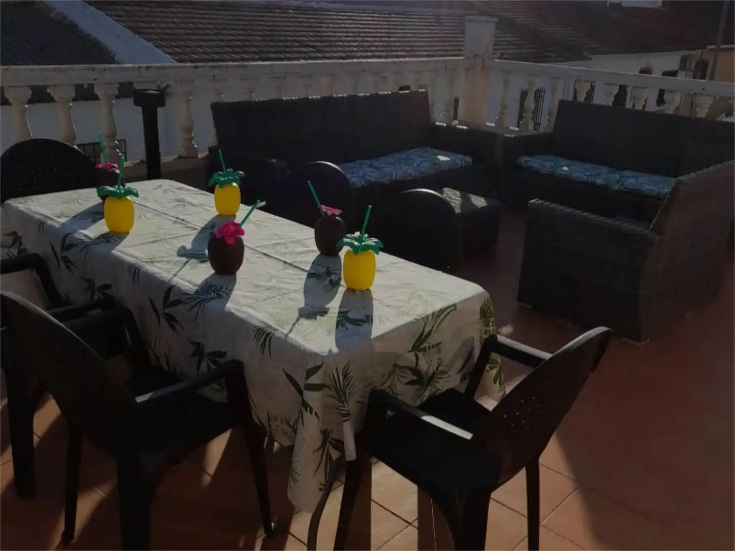 Casa o chalet en venta en Calle Gasset, 12, Las Labores Terraza de Casa o chalet en venta en Las Labores con Parquet, Terraza y Amueblado