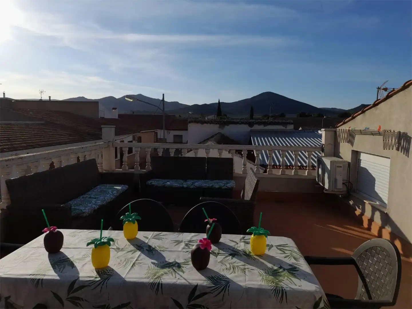 Casa o chalet en venta en Calle Gasset, 12, Las Labores Terraza de Casa o chalet en venta en Las Labores con Parquet, Terraza y Amueblado