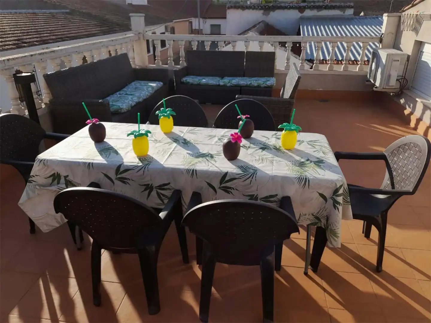 Casa o chalet en venta en Calle Gasset, 12, Las Labores Terraza de Casa o chalet en venta en Las Labores con Parquet, Terraza y Amueblado