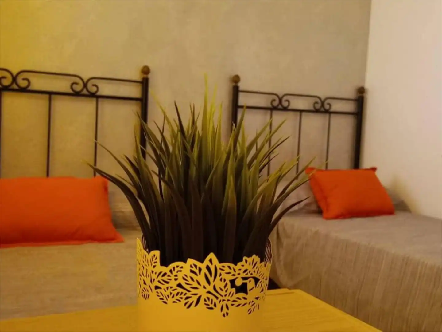 Casa o chalet en venta en Calle Gasset, 12, Las Labores Habitación de Casa o chalet en venta en Las Labores con Parquet, Terraza y Amueblado