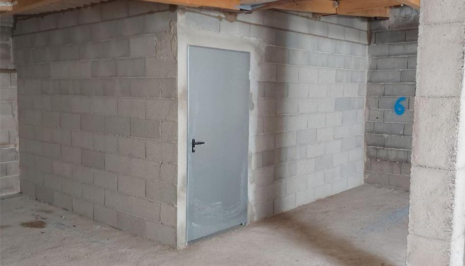 Box room to rent in Carrer Dels Gerrers, 20, Manacor Centre, Illes Balears - image 1 Photo 1 of Box room to rent in Carrer Dels Gerrers, 20, Manacor Centre, Illes Balears