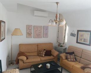 Living room of Attic for sale in Gualchos  with Terrace