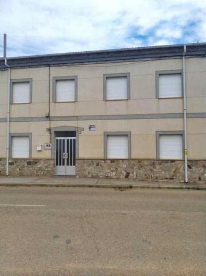 Casa o xalet en venda a Villaobispo de Otero