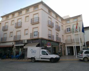 Vista exterior de Apartament de lloguer en Encinas Reales amb Balcó