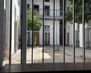 Exterior view of Loft for sale in  Córdoba Capital  with Air Conditioner and Balcony