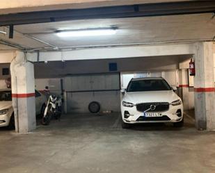 Parking of Garage to rent in  Madrid Capital