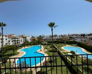 Flat to rent in Calle José Manuel Caballero Bonald, 5, Marbella